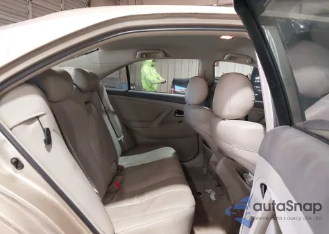 2011 Toyota Camry Le from USA, damaged, VIN 4T1BF3EK3BU166412